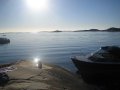  Glorious summer evening in the G�teborg archipelago