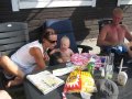  Natalie, Wilma & Gustring