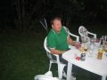  Peter vill inte vara med p� bild