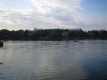  Stockholm kan ju faktiskt vara r�tt vackert det med