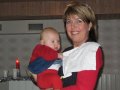  Aunt Annika and Klara