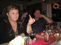  Mom and Janne