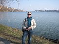  Stockholm view. And Linda.