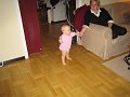  Nu kan Lina g�. Mamma Lisa har kontroll p� fj�rren?