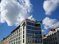  Poolen p� nya Hotell Avalon verkar cool