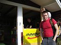  Raz redo f�r frisbee-golf