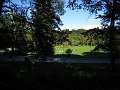  Grym h�stdag i Slottskogen