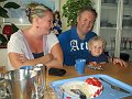  Playing with Oscar in Viksj�