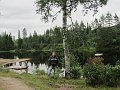  Swedish forest