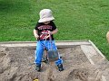  Mr Digger!