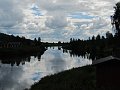  V�sterdal�lven river
