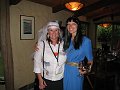  Linda Brown and Linda Blond