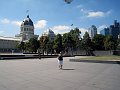  Melbourne museum