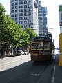  Free circle tram line