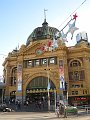  Flinders street station
