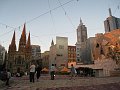  Federation square
