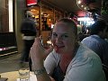  Relaxing with wine