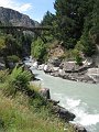  Shot Over River