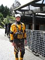  Our guide, Ben from Canada