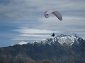  Close up glider