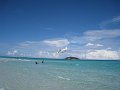  Whitehaven beach