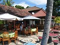  Diving resort in Tulamben