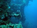  USS Liberty Wreck