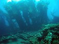  USS Liberty Wreck