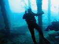  Linda, USS Liberty Wreck