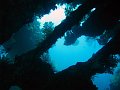 USS Liberty Wreck