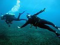  Linda flying! USS Liberty Wreck