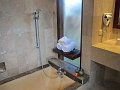  Nice bathroom in our villa