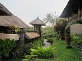  Nice garden at Kamandalu