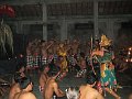  Kecak dance