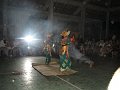  Lady dance