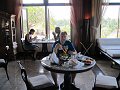  Great breakfast at Kamandalu