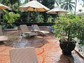  Pool, Kamandalu resort