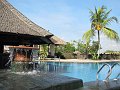  Pool at Kamandalu resort