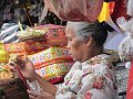  Saleswoman, Ubud market