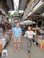  Ubud market