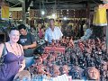  Ubud Market