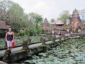  Ubud Water palace
