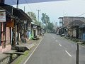  Village north of Ubud