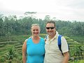  Rice terraces