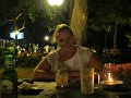  Beach promenade, Sanur