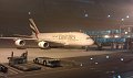  Starting the journey with Airbus 380!