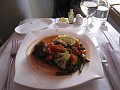  Lunch main course