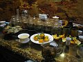 Expensive tea tasting