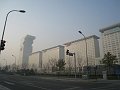  IBM dragon building complex