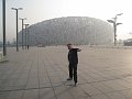  The Bird's nest